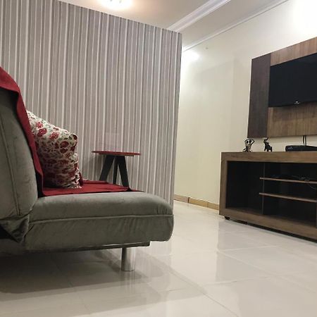 Avenida Residence 乌鲁瓜亚纳 外观 照片