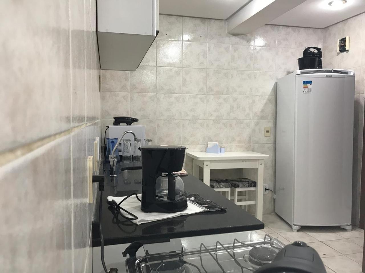 Avenida Residence 乌鲁瓜亚纳 外观 照片