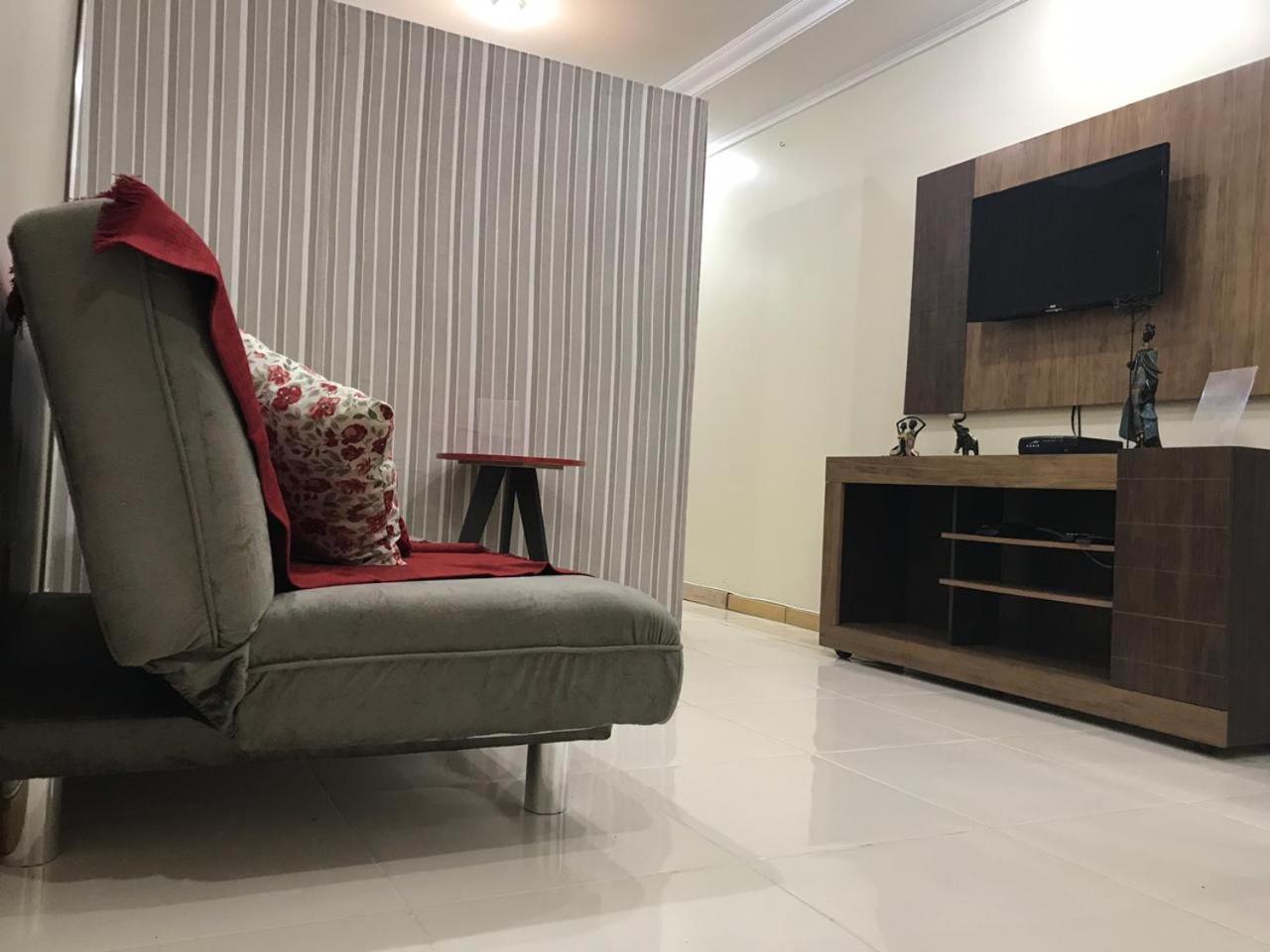 Avenida Residence 乌鲁瓜亚纳 外观 照片