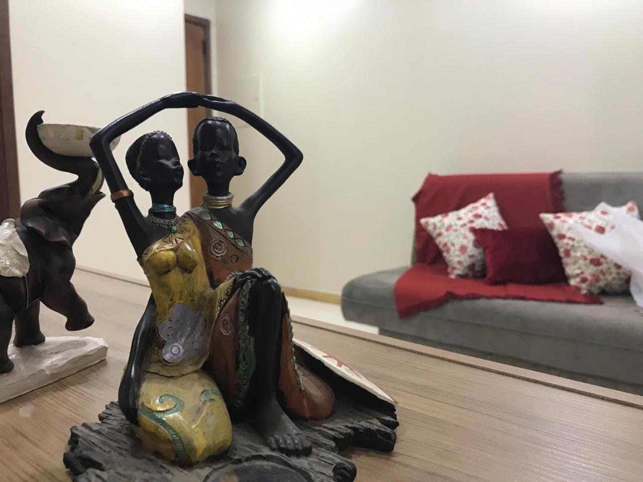 Avenida Residence 乌鲁瓜亚纳 外观 照片