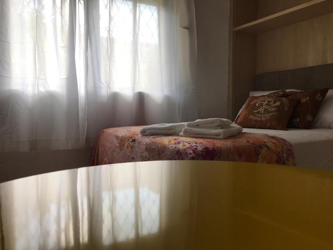 Avenida Residence 乌鲁瓜亚纳 外观 照片