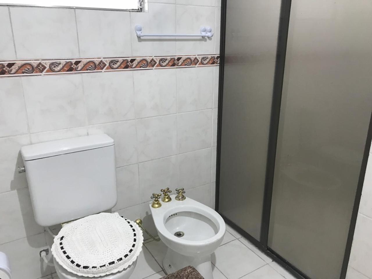 Avenida Residence 乌鲁瓜亚纳 外观 照片