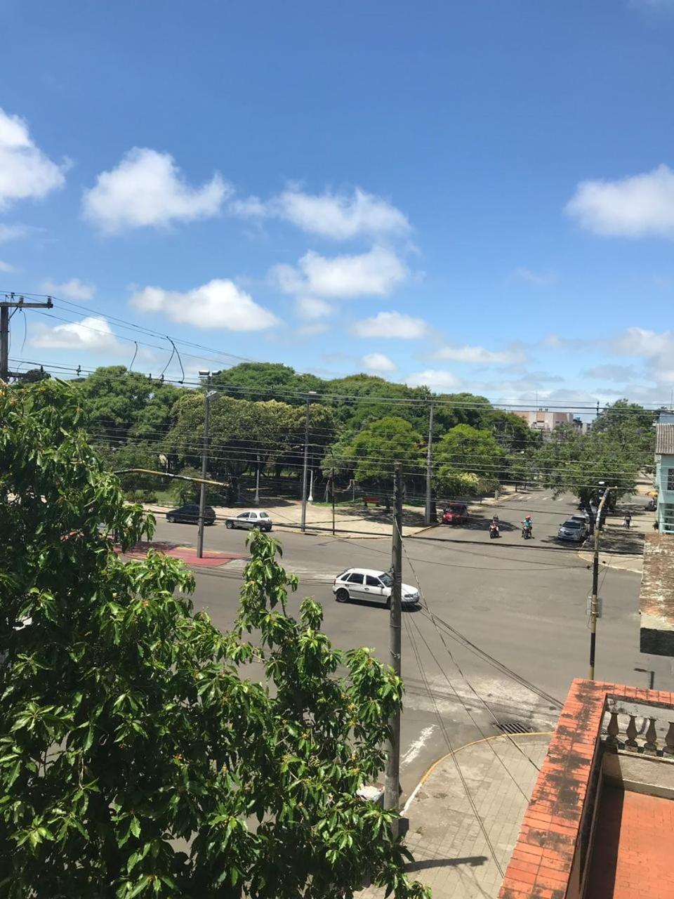 Avenida Residence 乌鲁瓜亚纳 外观 照片