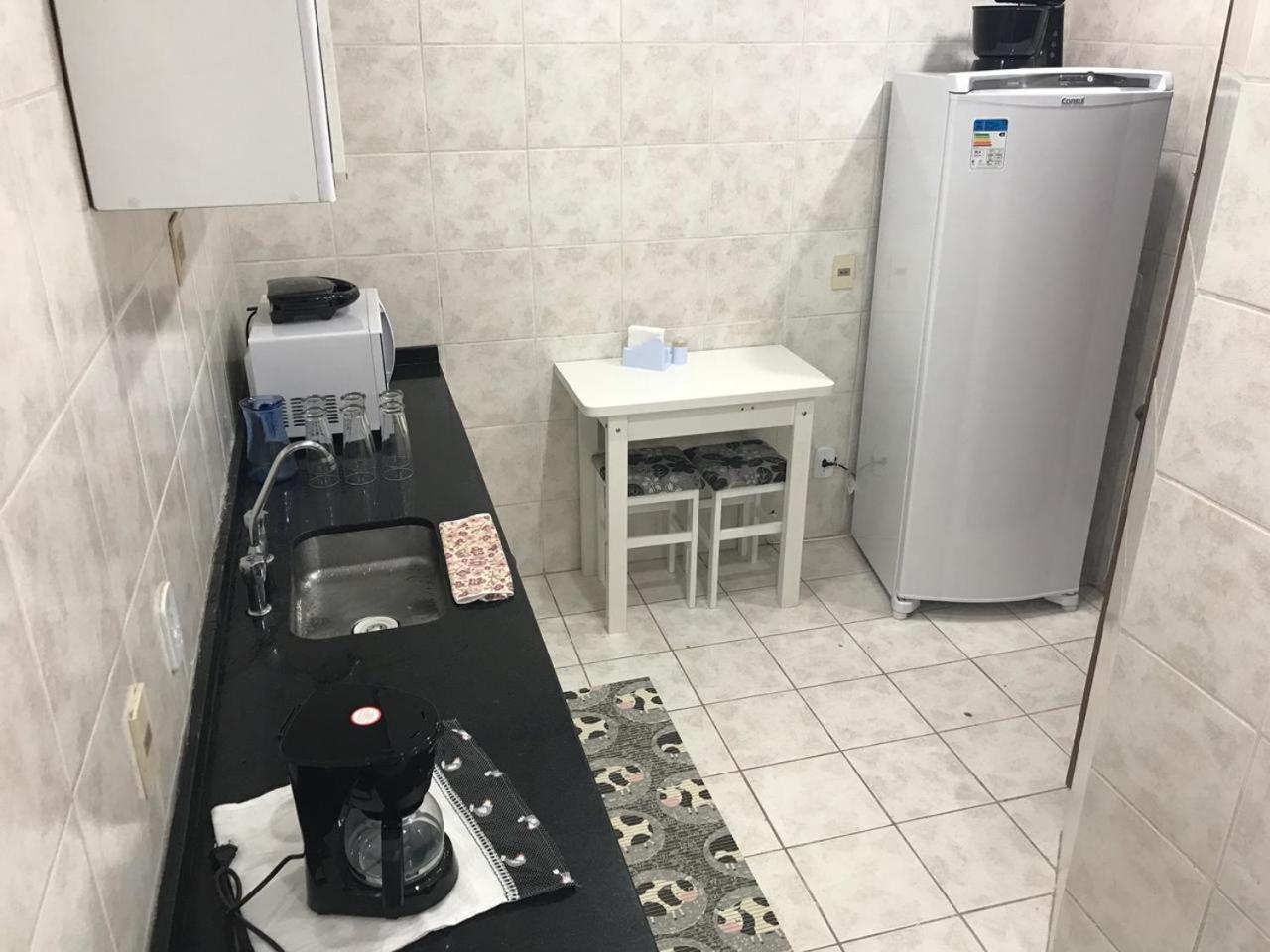 Avenida Residence 乌鲁瓜亚纳 外观 照片