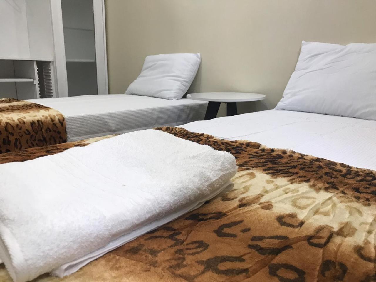 Avenida Residence 乌鲁瓜亚纳 外观 照片