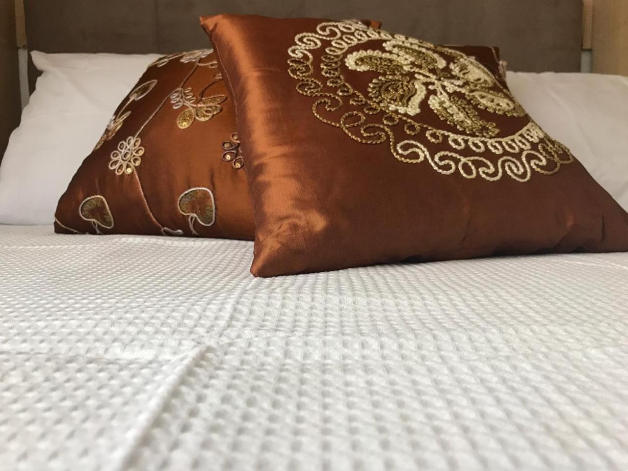 Avenida Residence 乌鲁瓜亚纳 外观 照片