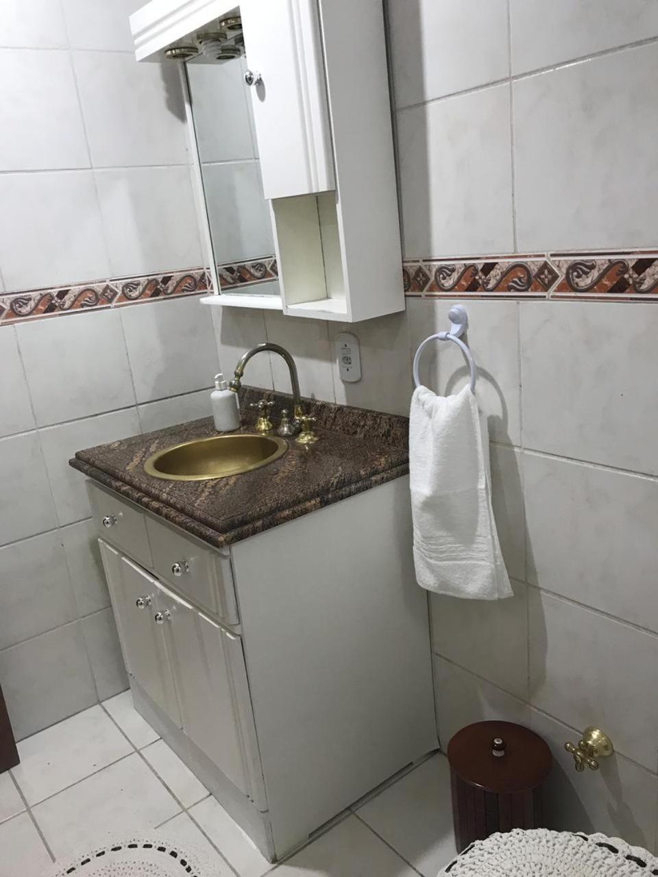 Avenida Residence 乌鲁瓜亚纳 外观 照片