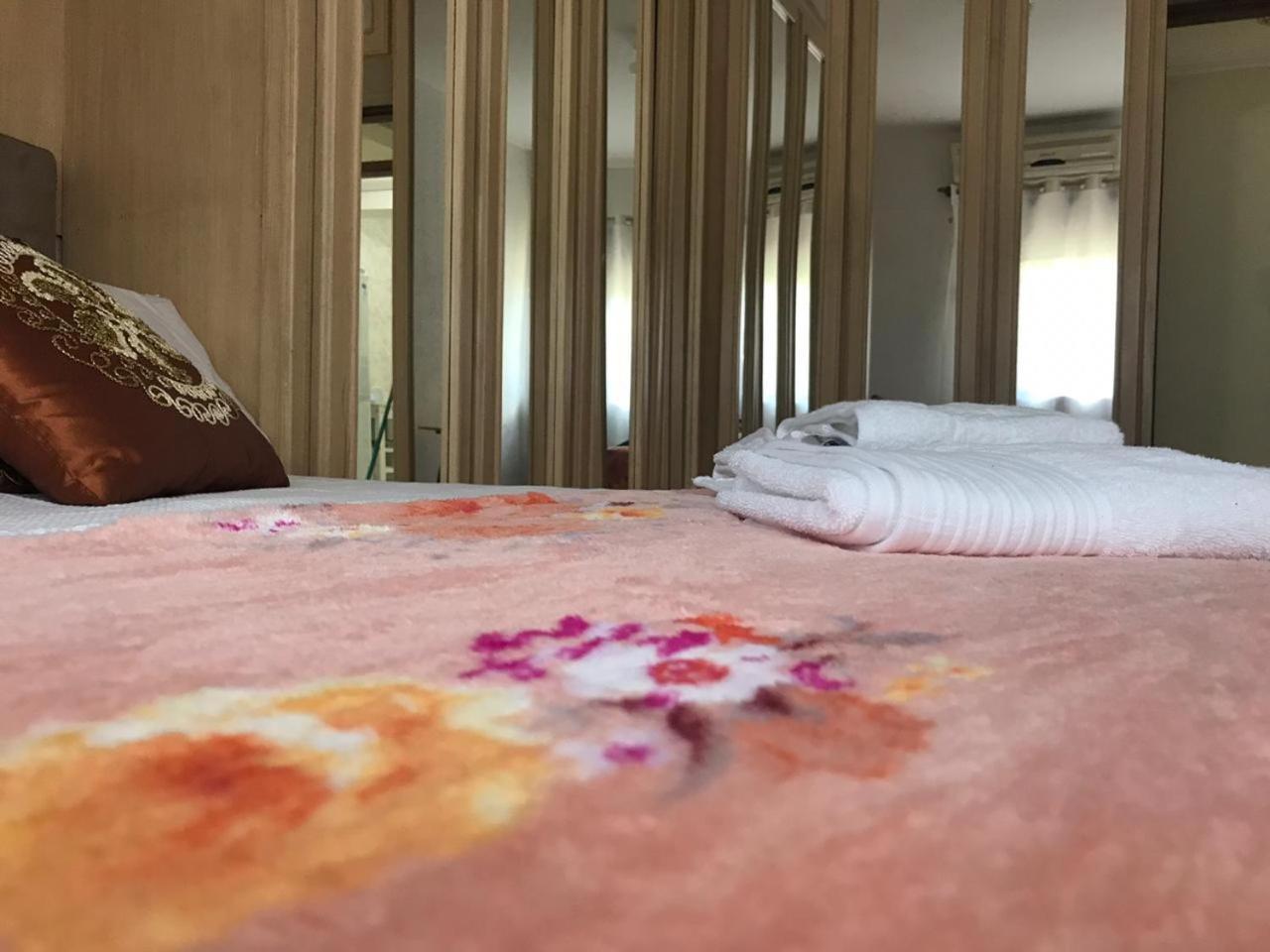 Avenida Residence 乌鲁瓜亚纳 外观 照片